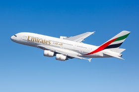 Emirates airline