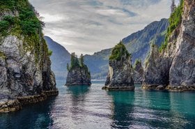 Alaska