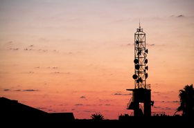 Africa 5G
