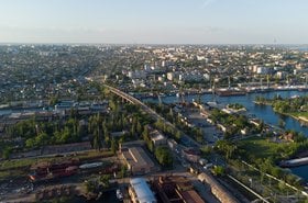 Kherson region