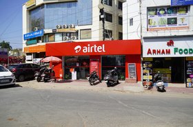 Airtel