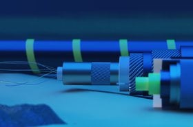 Subsea cable