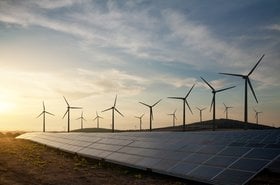 hybrid renewable