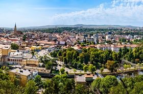 Cluj Romania