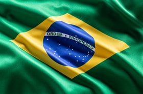 Brazil Flag