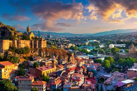 Tbilisi