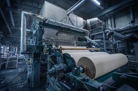 Paper mill