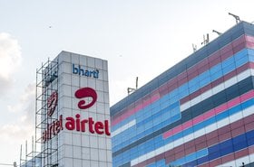 Bharti Airtel