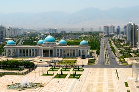 Turkmenistan