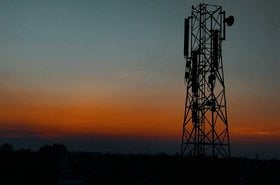 Bangladesh towers