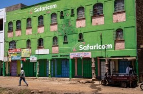 Safaricom
