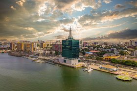 Lagos