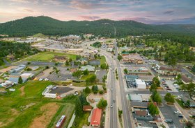 Woodland Park, Colorado