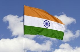 India Flag
