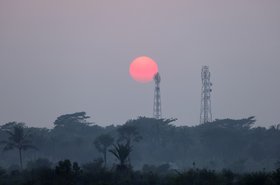 Bangladesh
