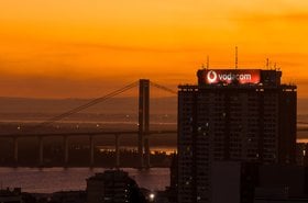 Vodacom