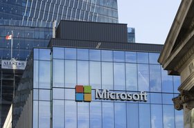 microsoft logo