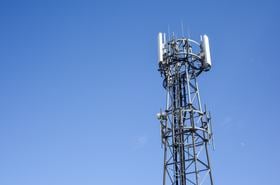 Generic cell tower