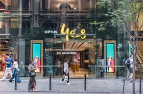 Optus