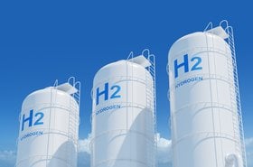 hydrogen