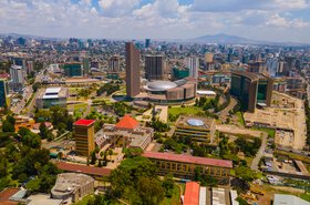Addis Ababa