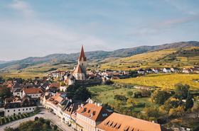 Lower Austria