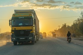 Afghanistan