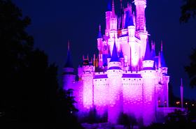 disney