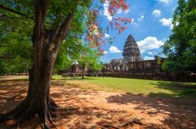 GettyImages-2210167037 Nakhon Ratchasima thailand