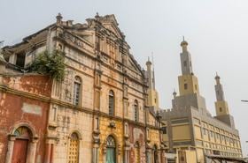 Benin