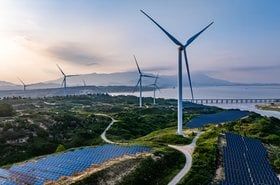 renewables
