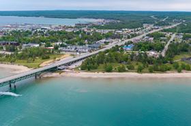Michigan Upper Peninsula