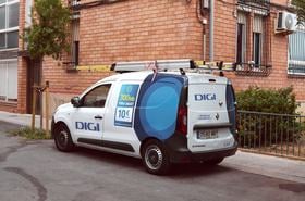 Digi Communications
