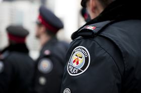 Toronto Police