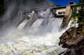 hydro