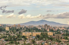 Ethiopia