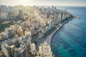 Beirut Lebanon