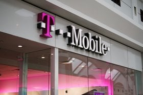 T-Mobile