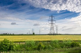 UK grid
