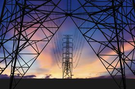 power grid