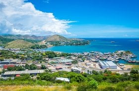 Papua New Guinea