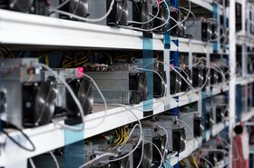 ethereum mining farm