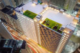 Goodman Tsuen One West