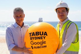 google tabua