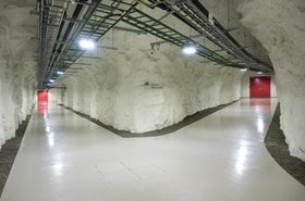 Green Mountain Datacenter Norway