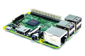 grupo azteca raspberry pi lead
