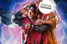 Hack to the future