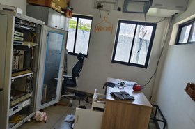 harchandpur data center theft