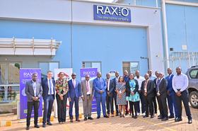 Equity Bank Uganda Raxio