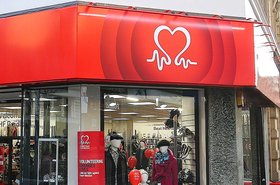 British Heart Foundation main image